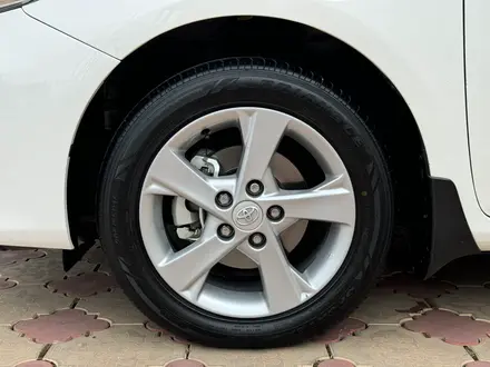 Toyota Corolla 2011 года за 6 550 000 тг. в Алматы – фото 11