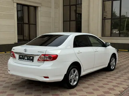 Toyota Corolla 2011 года за 6 550 000 тг. в Алматы – фото 4