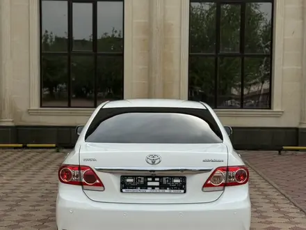 Toyota Corolla 2011 года за 6 550 000 тг. в Алматы – фото 3