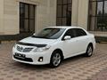Toyota Corolla 2011 годаүшін6 550 000 тг. в Алматы – фото 2