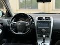 Toyota Corolla 2011 годаүшін6 550 000 тг. в Алматы – фото 6