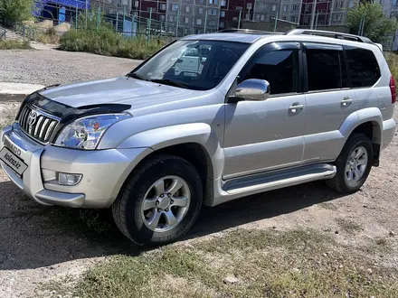 Toyota Land Cruiser Prado 2009 года за 15 000 000 тг. в Темиртау – фото 22