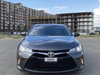 Toyota Camry 2016 годаүшін7 100 000 тг. в Атырау
