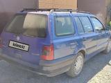 Volkswagen Golf 1996 годаfor1 500 000 тг. в Талдыкорган – фото 2