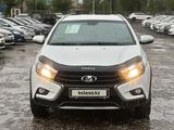 ВАЗ (Lada) Vesta 2020 годаүшін5 590 000 тг. в Актобе – фото 2