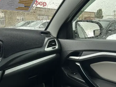 ВАЗ (Lada) Vesta 2020 года за 5 590 000 тг. в Актобе – фото 9