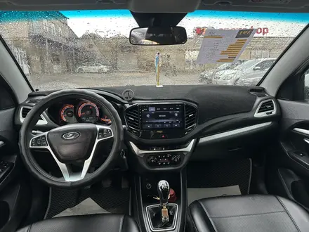ВАЗ (Lada) Vesta 2020 года за 5 590 000 тг. в Актобе – фото 12
