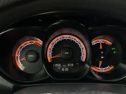 ВАЗ (Lada) Vesta 2020 года за 5 590 000 тг. в Актобе – фото 15