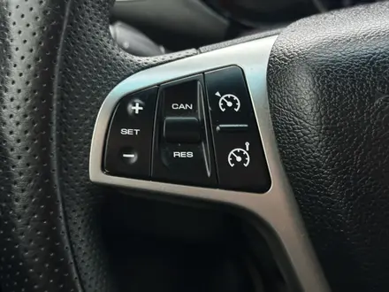 ВАЗ (Lada) Vesta 2020 года за 5 590 000 тг. в Актобе – фото 16