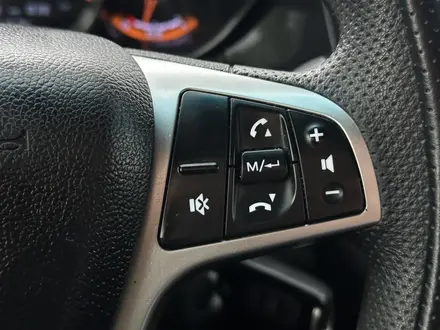 ВАЗ (Lada) Vesta 2020 года за 5 590 000 тг. в Актобе – фото 17