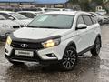 ВАЗ (Lada) Vesta 2020 года за 5 590 000 тг. в Актобе