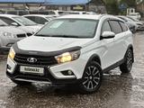 ВАЗ (Lada) Vesta 2020 годаүшін5 590 000 тг. в Актобе