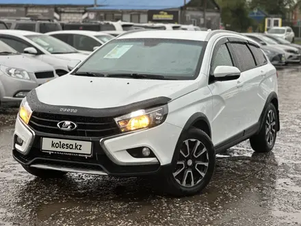 ВАЗ (Lada) Vesta 2020 года за 5 590 000 тг. в Актобе