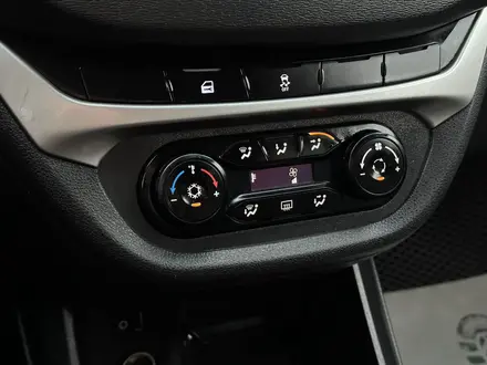 ВАЗ (Lada) Vesta 2020 года за 5 590 000 тг. в Актобе – фото 20