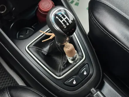 ВАЗ (Lada) Vesta 2020 года за 5 590 000 тг. в Актобе – фото 21