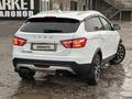 ВАЗ (Lada) Vesta 2020 года за 5 590 000 тг. в Актобе – фото 4