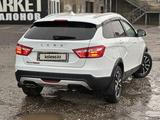 ВАЗ (Lada) Vesta 2020 годаүшін5 590 000 тг. в Актобе – фото 4