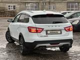 ВАЗ (Lada) Vesta 2020 годаүшін5 590 000 тг. в Актобе – фото 5