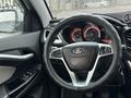 ВАЗ (Lada) Vesta 2020 года за 5 590 000 тг. в Актобе – фото 6