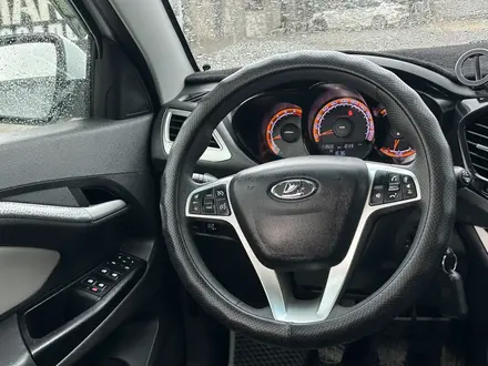 ВАЗ (Lada) Vesta 2020 года за 5 590 000 тг. в Актобе – фото 6