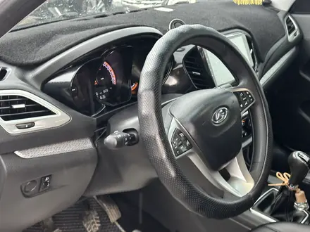 ВАЗ (Lada) Vesta 2020 года за 5 590 000 тг. в Актобе – фото 10