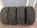 Зимняя резина Dunlop 275 50 21 комплект в хорошем состоянии за 330 000 тг. в Алматы