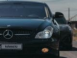 Mercedes-Benz CLS 500 2006 годаүшін8 500 000 тг. в Шымкент