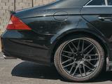 Mercedes-Benz CLS 500 2006 годаүшін8 500 000 тг. в Шымкент – фото 5