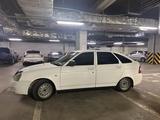 ВАЗ (Lada) Priora 2172 2013 года за 1 470 000 тг. в Алматы