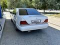 Mercedes-Benz S 500 1995 годаfor2 500 000 тг. в Атырау – фото 4