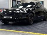 Tesla Model 3 2020 годаfor13 000 000 тг. в Алматы – фото 4