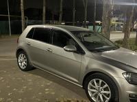 Volkswagen Golf 2014 годаүшін7 300 000 тг. в Алматы