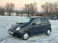 Daewoo Matiz 2006 годаүшін1 250 000 тг. в Семей