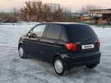 Daewoo Matiz 2006 года за 1 250 000 тг. в Семей – фото 3