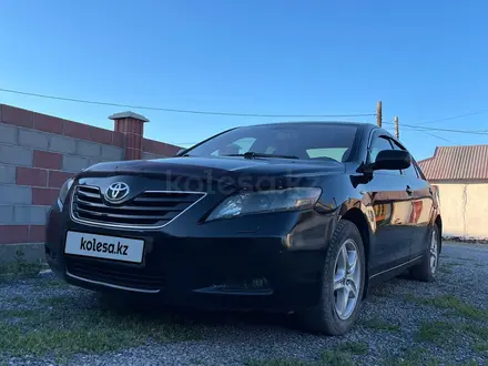 Toyota Camry 2007 года за 6 200 000 тг. в Караганда – фото 5