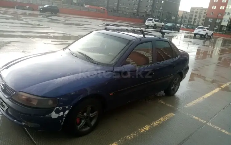 Opel Vectra 1996 года за 700 000 тг. в Актобе