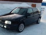 Volkswagen Golf 1993 года за 2 500 000 тг. в Усть-Каменогорск