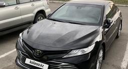 Toyota Camry 2021 годаүшін16 000 000 тг. в Алматы – фото 3