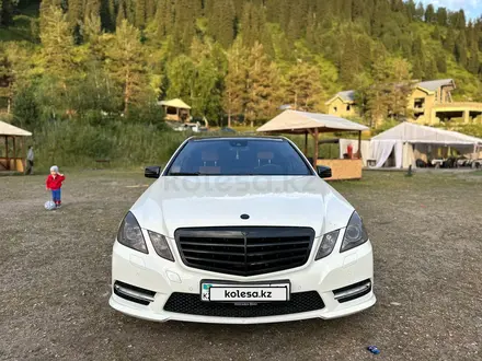 Mercedes-Benz E 300 2010 года за 9 000 000 тг. в Кызылорда