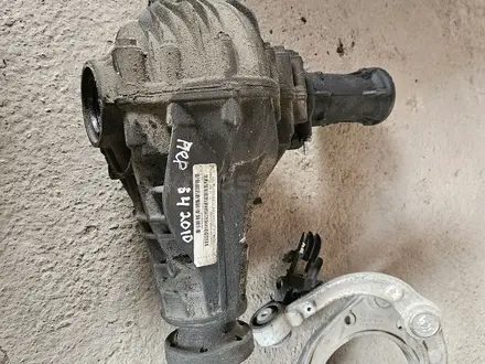 Привода передние гранат на W164 ML за 80 000 тг. в Шымкент – фото 24