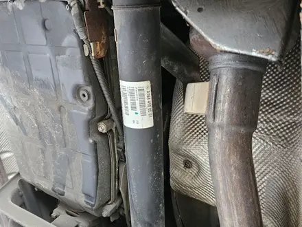 Привода передние гранат на W164 ML за 80 000 тг. в Шымкент – фото 11