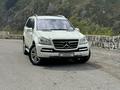 Mercedes-Benz GL 500 2011 годаүшін8 300 000 тг. в Алматы