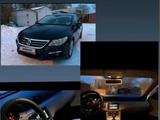 Volkswagen Passat CC 2010 года за 2 900 000 тг. в Усть-Каменогорск