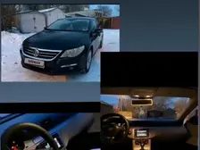 Volkswagen Passat, 2010