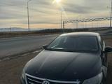 Volkswagen Passat CC 2010 года за 2 900 000 тг. в Усть-Каменогорск – фото 2