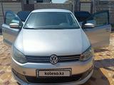 Volkswagen Polo 2013 годаүшін4 450 000 тг. в Алматы