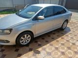 Volkswagen Polo 2013 годаүшін4 450 000 тг. в Алматы – фото 5