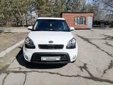 Kia Soul 2013 годаүшін5 200 000 тг. в Усть-Каменогорск
