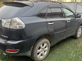 Lexus RX 350 2005 года за 8 500 000 тг. в Жезказган