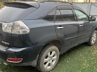 Lexus RX 350 2005 года за 8 000 000 тг. в Жезказган